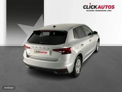 Skoda Fabia 1.0 TSI 115CV Selection DSG - Miniatura 5