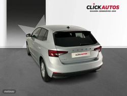 Skoda Fabia 1.0 TSI 115CV Selection DSG - Miniatura 7