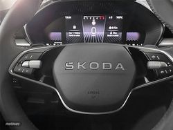 Skoda Fabia 1.0 TSI 115CV Selection DSG - Miniatura 8
