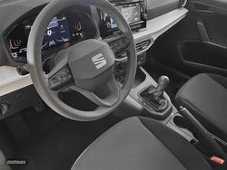 Seat Ibiza 1.0 TSI 95CV Reference XL - Miniatura 5