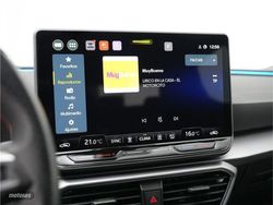 Seat Leon 1.5 eTSI 150CV FR Special Edition DSG - Miniatura 11