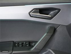 Seat Leon 1.5 eTSI 150CV FR Special Edition DSG - Miniatura 15