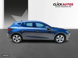 Seat Leon 1.5 eTSI 150CV FR Special Edition DSG - Miniatura 4