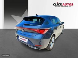 Seat Leon 1.5 eTSI 150CV FR Special Edition DSG - Miniatura 5