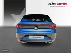 Seat Leon 1.5 eTSI 150CV FR Special Edition DSG - Miniatura 6