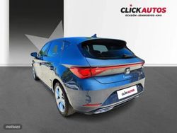 Seat Leon 1.5 eTSI 150CV FR Special Edition DSG - Miniatura 7