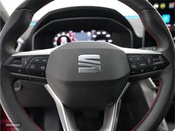 Seat Leon 1.5 eTSI 150CV FR Special Edition DSG - Miniatura 8