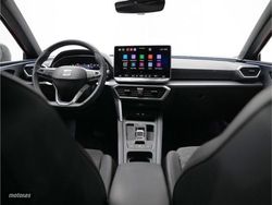 Seat Leon 1.5 eTSI 150CV FR Special Edition DSG - Miniatura 9