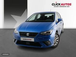 Seat Ibiza 1.0 TSI 115CV Style XL - Miniatura 1