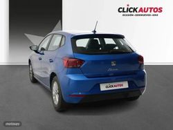 Seat Ibiza 1.0 TSI 115CV Style XL - Miniatura 7