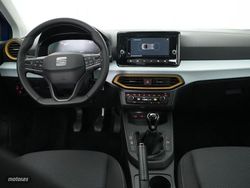 Seat Ibiza 1.0 TSI 115CV Style XL - Miniatura 9