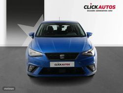 Seat Ibiza 1.0 TSI 115CV Style XL - Miniatura 2