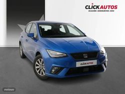 Seat Ibiza 1.0 TSI 115CV Style XL - Miniatura 3