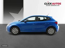 Seat Ibiza 1.0 TSI 115CV Style XL - Miniatura 4