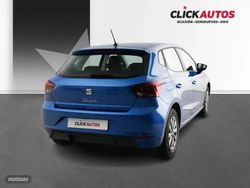 Seat Ibiza 1.0 TSI 115CV Style XL - Miniatura 5
