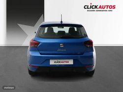 Seat Ibiza 1.0 TSI 115CV Style XL - Miniatura 6