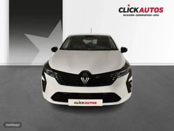 Renault Clio 1.0 TCE 90CV Evolution + Pack Look - Miniatura 2
