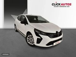 Renault Clio 1.0 TCE 90CV Evolution + Pack Look - Miniatura 3