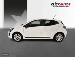 Renault Clio 1.0 TCE 90CV Evolution + Pack Look - Miniatura 4
