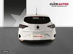 Renault Clio 1.0 TCE 90CV Evolution + Pack Look - Miniatura 6