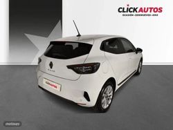 Renault Clio 1.0 TCE 90CV Evolution + Pack Look - Miniatura 7