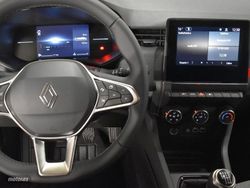 Renault Clio 1.0 TCE 90CV Evolution + Pack Look - Miniatura 8