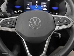 Volkswagen T-Cross 1.0 TSI 95CV Life - Miniatura 7