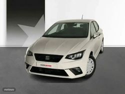 Seat Ibiza 1.0 TSI 95CV Reference XL - Miniatura 1