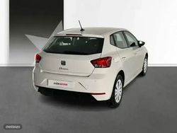 Seat Ibiza 1.0 TSI 95CV Reference XL - Miniatura 5