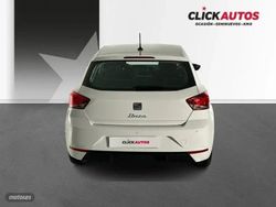 Seat Ibiza 1.0 TSI 95CV Reference XL - Miniatura 6