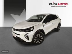 Renault Captur 1.0 TCE 90CV Evolution + Pack Comfort - Miniatura 1