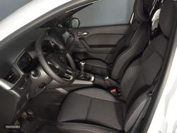 Renault Captur 1.0 TCE 90CV Evolution + Pack Comfort - Miniatura 12