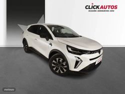 Renault Captur 1.0 TCE 90CV Evolution + Pack Comfort - Miniatura 3