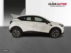 Renault Captur 1.0 TCE 90CV Evolution + Pack Comfort - Miniatura 4