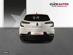Renault Captur 1.0 TCE 90CV Evolution + Pack Comfort - Miniatura 5