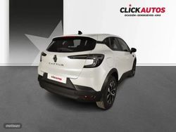 Renault Captur 1.0 TCE 90CV Evolution + Pack Comfort - Miniatura 6