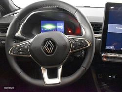 Renault Captur 1.0 TCE 90CV Evolution + Pack Comfort - Miniatura 7