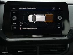 Volkswagen T-Cross 1.0 TSI 115CV Life - Miniatura 10