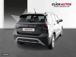 Volkswagen T-Cross 1.0 TSI 115CV Life - Miniatura 5