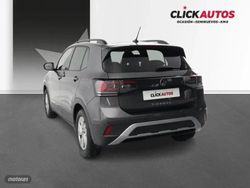 Volkswagen T-Cross 1.0 TSI 115CV Life - Miniatura 6