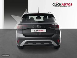 Volkswagen T-Cross 1.0 TSI 115CV Life - Miniatura 7