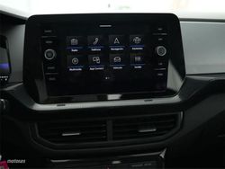 Volkswagen T-Cross 1.0 TSI 115CV Life - Miniatura 9