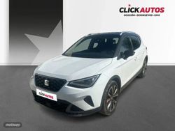 Seat Arona 1.0 TSI 115CV FR Special Edition DSG - Miniatura 1