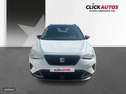 Seat Arona 1.0 TSI 115CV FR Special Edition DSG - Miniatura 2