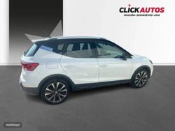 Seat Arona 1.0 TSI 115CV FR Special Edition DSG - Miniatura 3