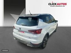 Seat Arona 1.0 TSI 115CV FR Special Edition DSG - Miniatura 4