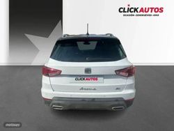 Seat Arona 1.0 TSI 115CV FR Special Edition DSG - Miniatura 5