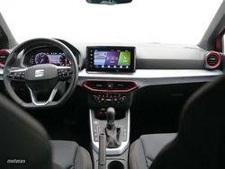 Seat Arona 1.0 TSI 115CV FR Special Edition DSG - Miniatura 8