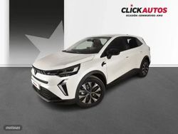 Renault Symbioz 1.6 E-Tech 145CV Full Hybrid Evolution - Miniatura 1