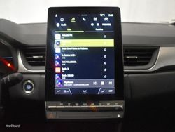 Renault Symbioz 1.6 E-Tech 145CV Full Hybrid Evolution - Miniatura 10
